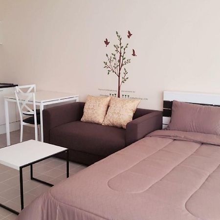 נונטאבורי Popular Condo P1 מראה חיצוני תמונה