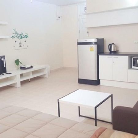 נונטאבורי Popular Condo P1 מראה חיצוני תמונה