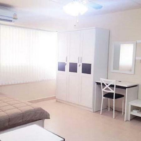 נונטאבורי Popular Condo P1 מראה חיצוני תמונה