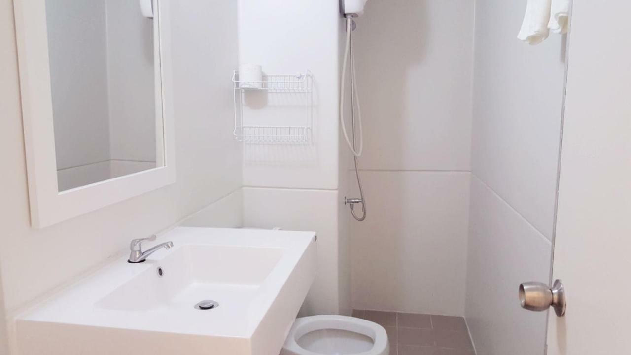נונטאבורי Popular Condo P1 מראה חיצוני תמונה