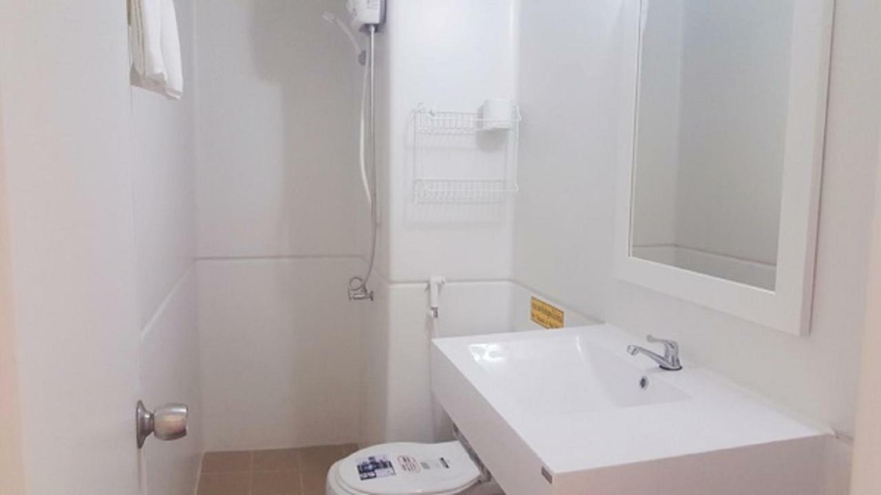 נונטאבורי Popular Condo P1 מראה חיצוני תמונה